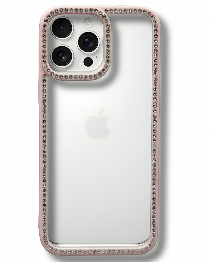 iPhone 16 Pro Max Case