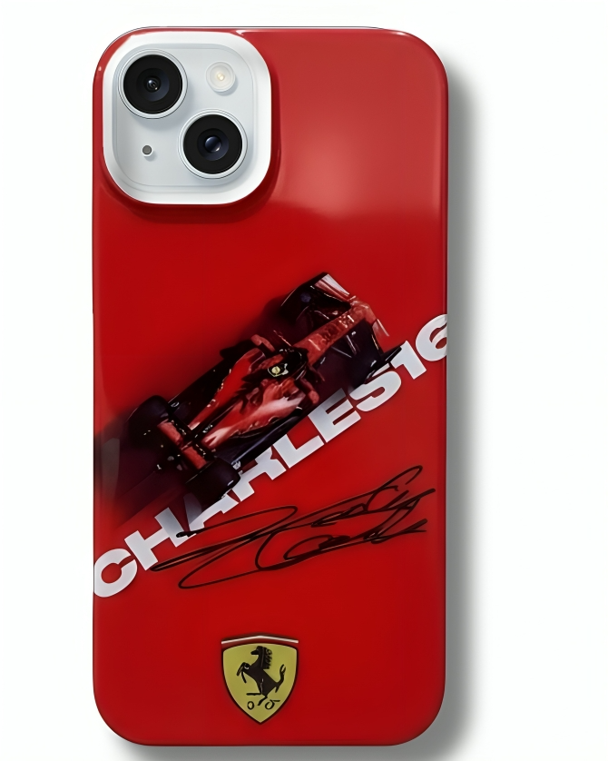 iPhone 15 Case