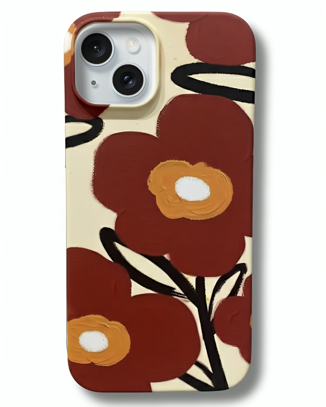 iPhone 15 Case