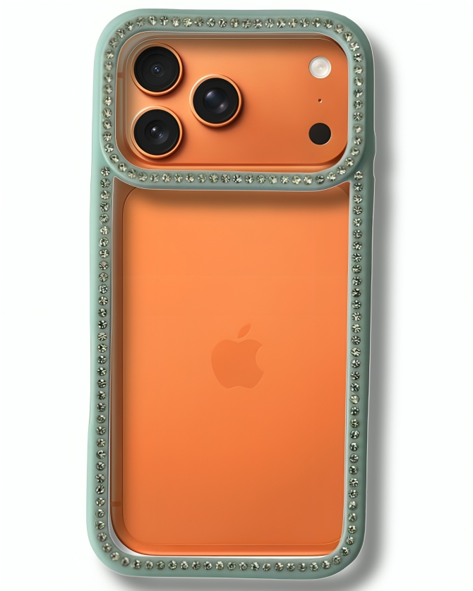 iPhone 17 Pro Case