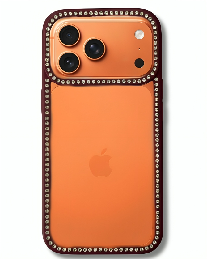 iPhone 17 Pro Case