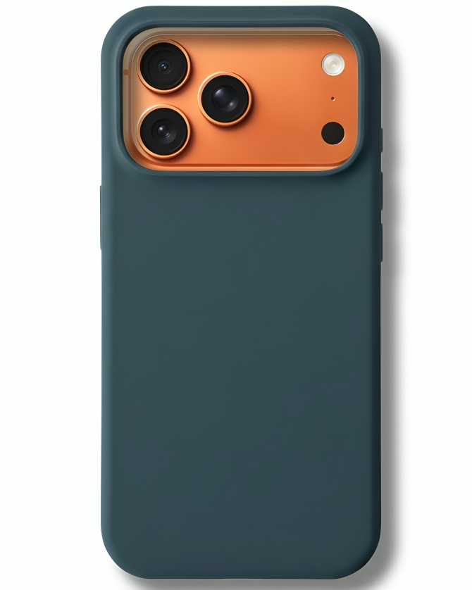 iPhone 17 Pro Case