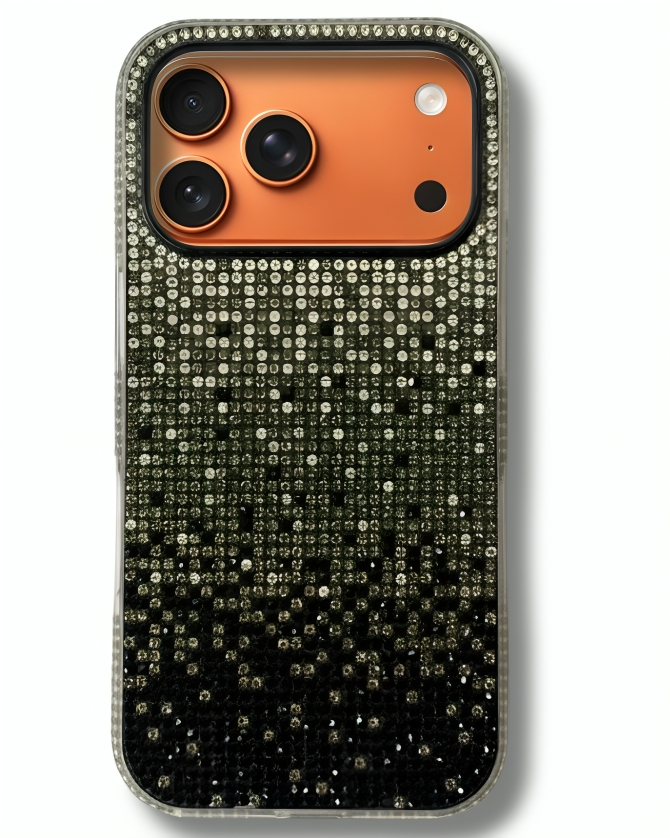 iPhone 17 Pro Case