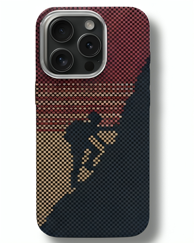 iPhone 15 Pro Case