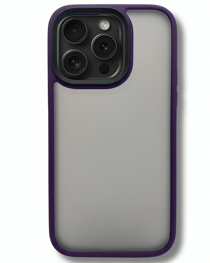 iPhone 15 Pro Case