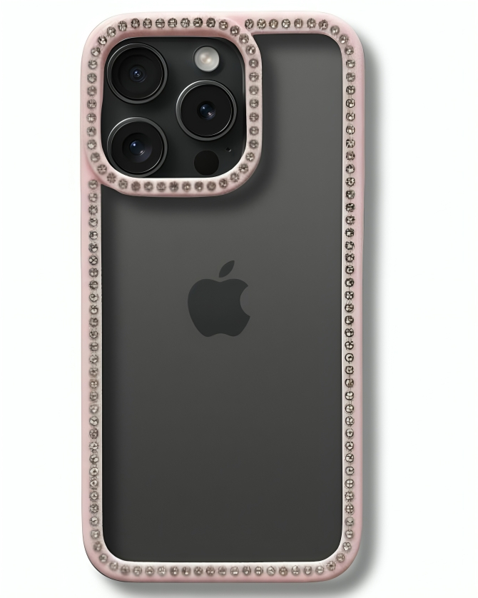 iPhone 15 Pro Case