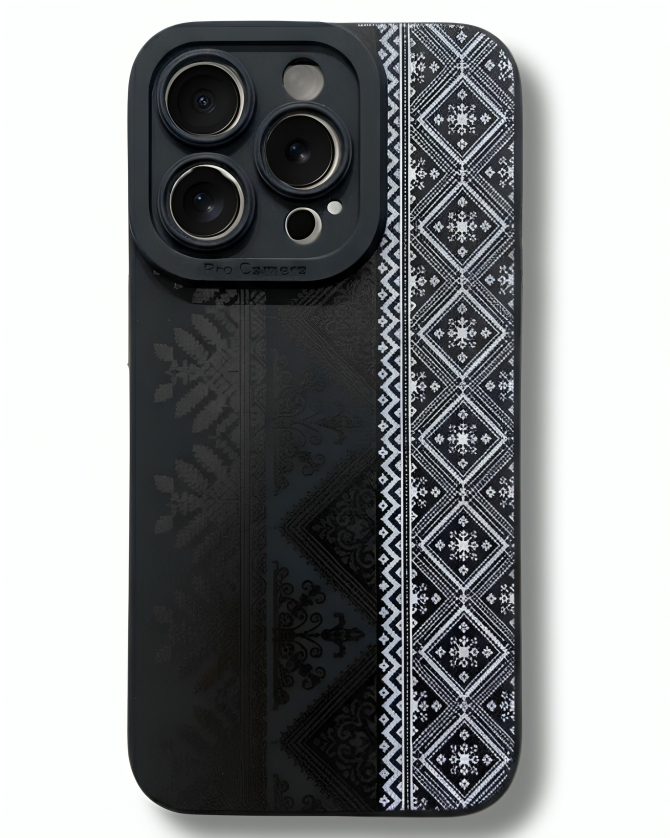 iPhone 15 Pro Case