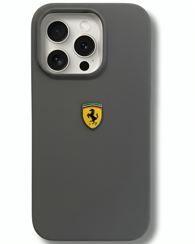 iPhone 15 Pro Case