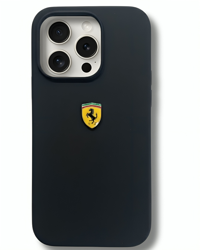 iPhone 15 Pro Case