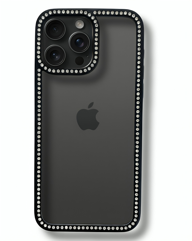 iPhone 15 Pro Max Case