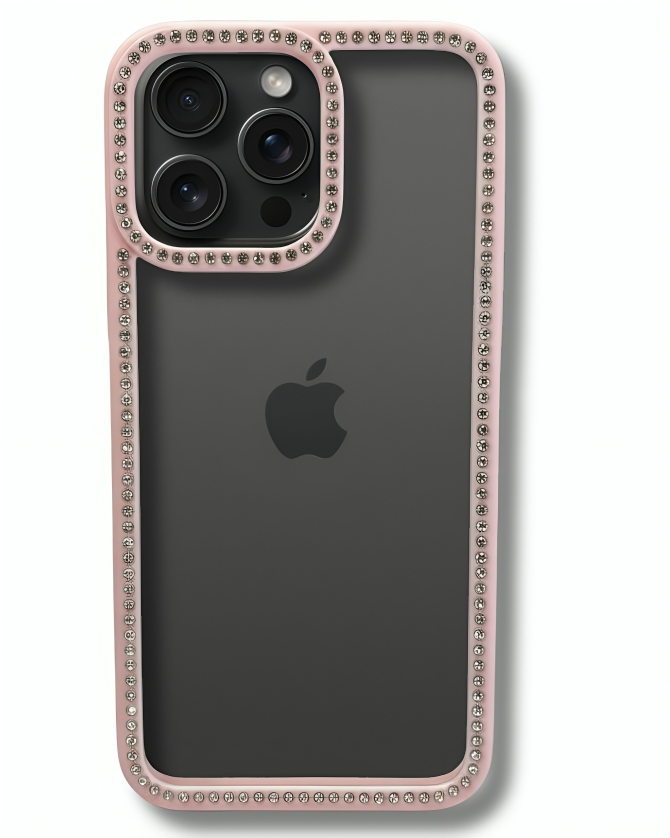 iPhone 15 Pro Max Case