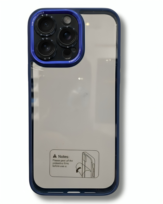 iPhone 15 Pro Max Case