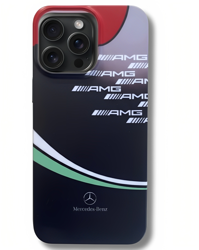 iPhone 15 Pro Max Case