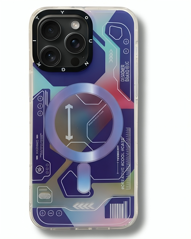 iPhone 15 Pro Max Case