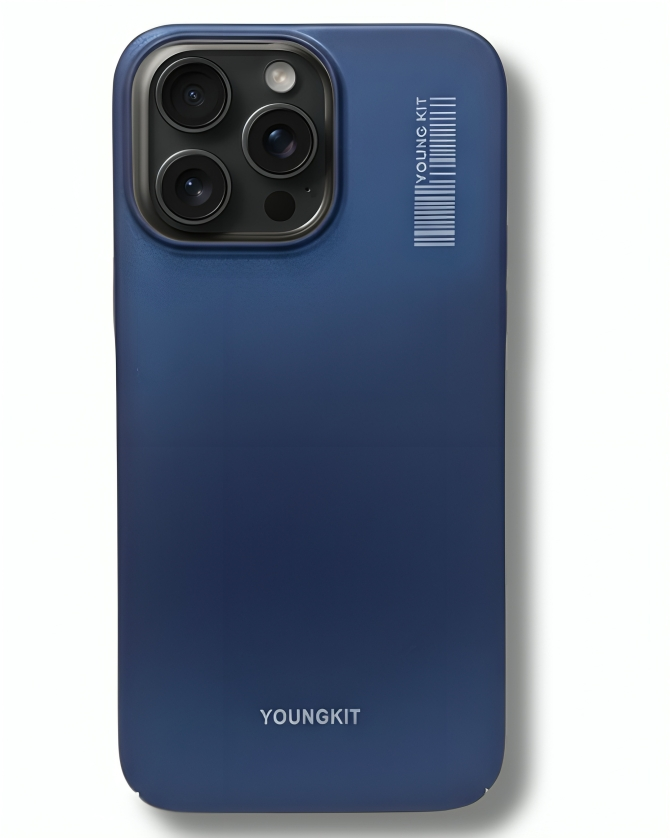 iPhone 15 Pro Max Case