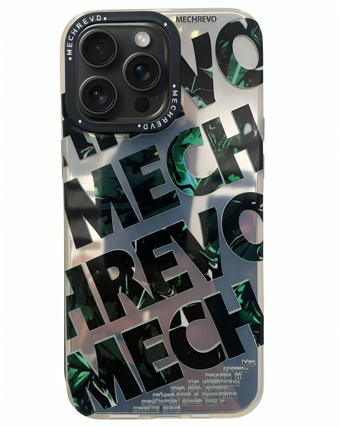 iPhone 15 Pro Max Case