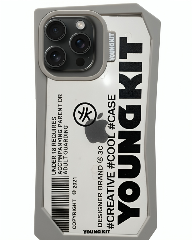 iPhone 15 Pro Max Case