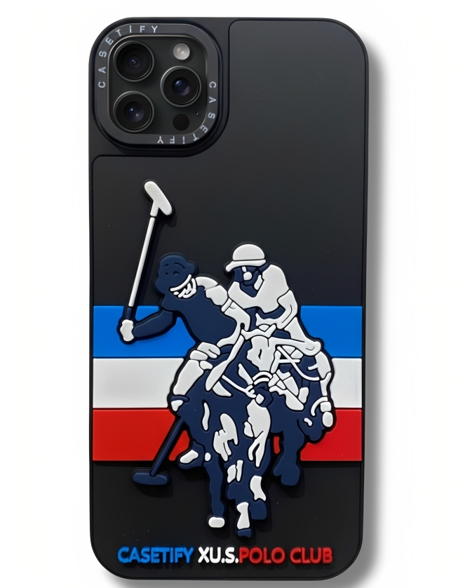 iPhone 15 Pro Max Case