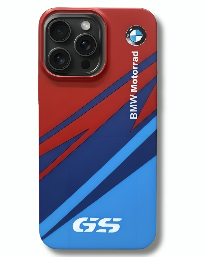 iPhone 15 Pro Max Case