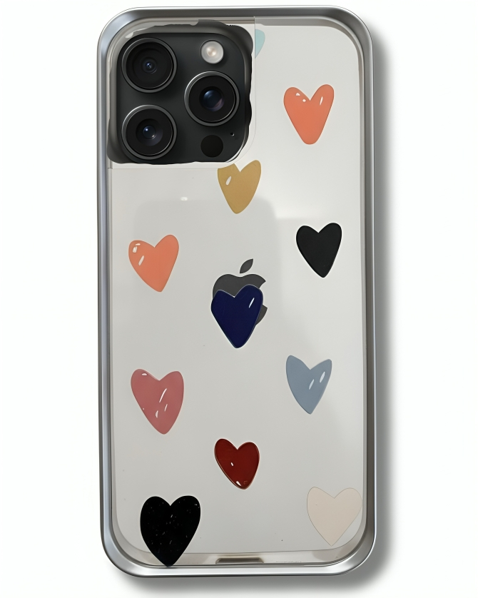 iPhone 15 Pro Max Case