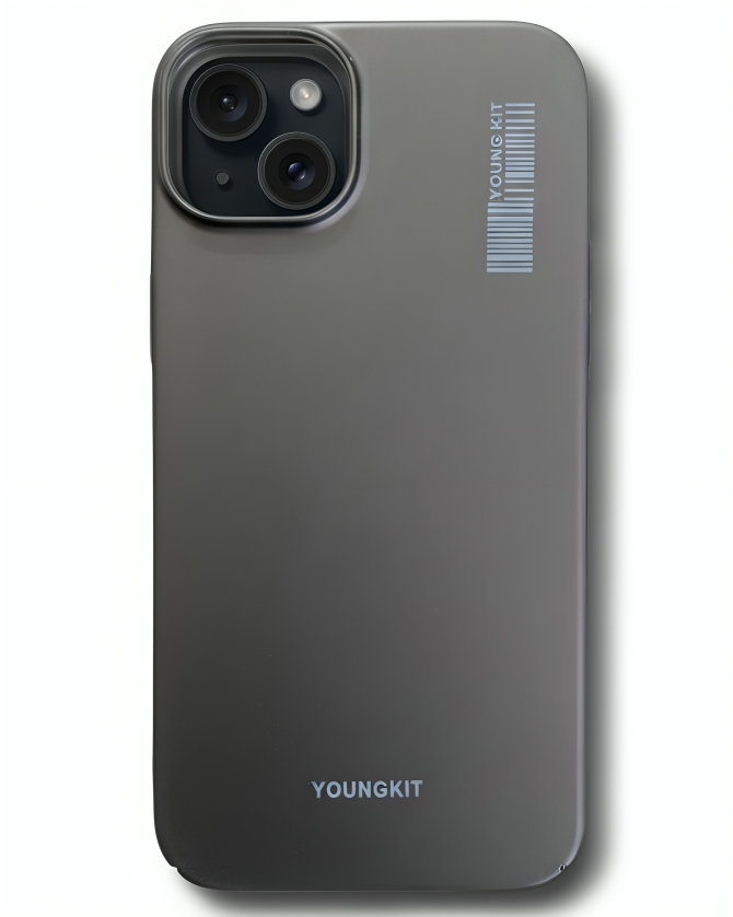 iPhone 15 Plus Case