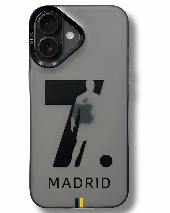 iPhone 16 Case
