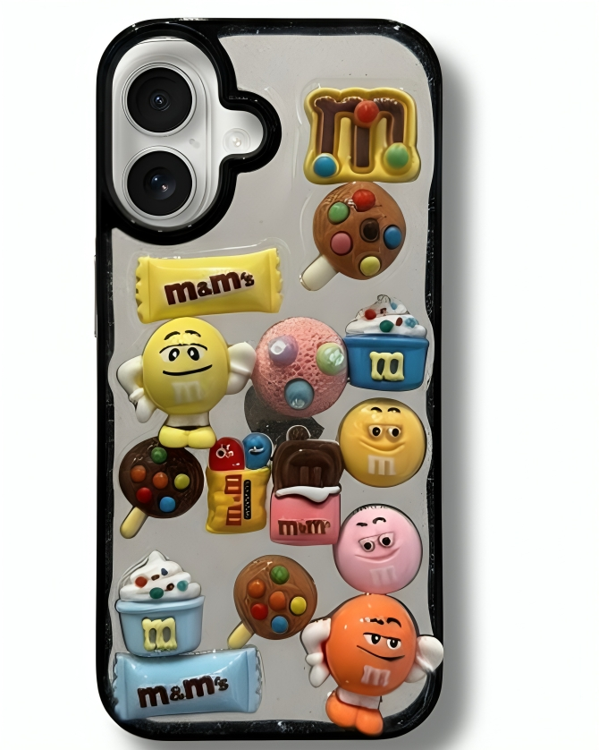 iPhone 16 Case