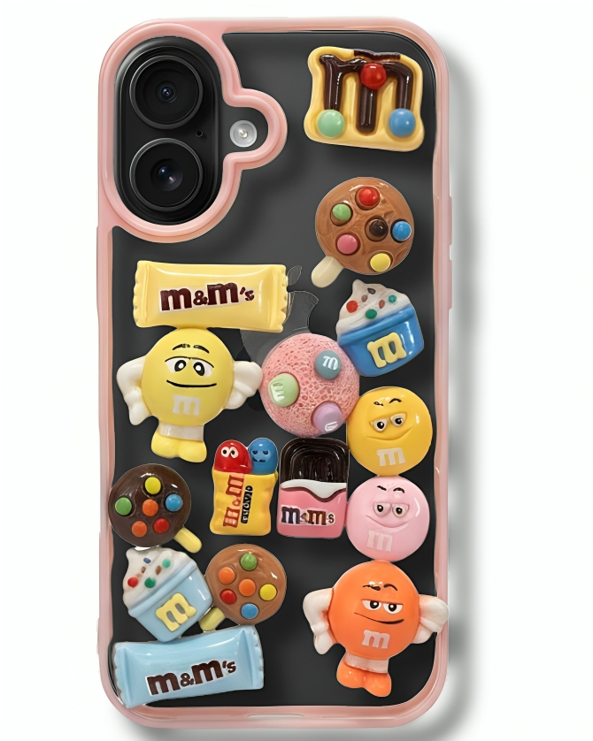 iPhone 16 Case