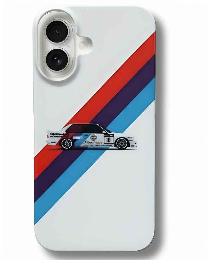 iPhone 16 Case