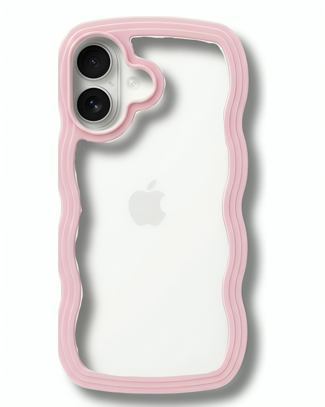 iPhone 16 Case