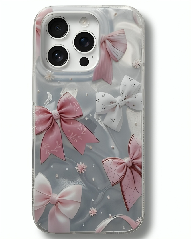 iPhone 16 Pro Case