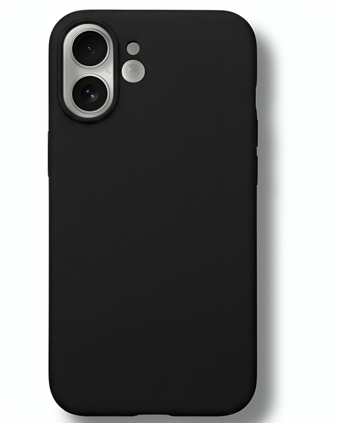 iPhone 16 Case Silicon