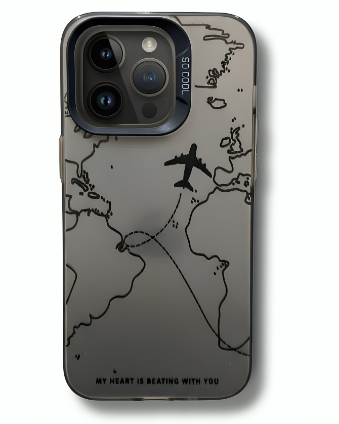 iPhone 14 Pro Case