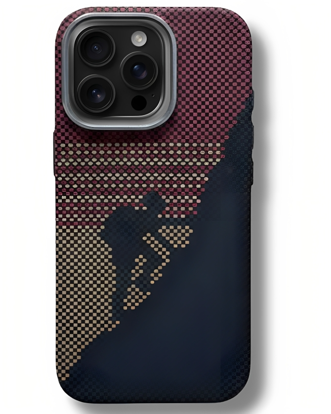 iPhone 16 Pro Case