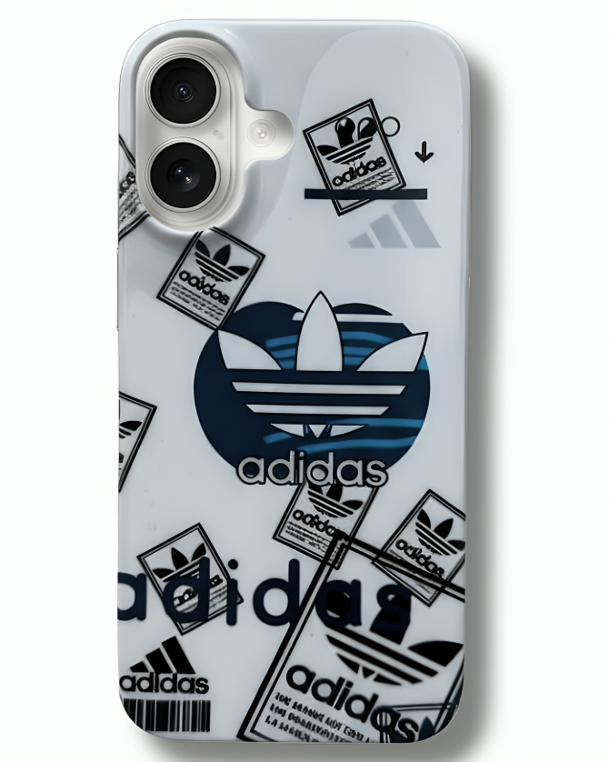 iPhone 16 Case
