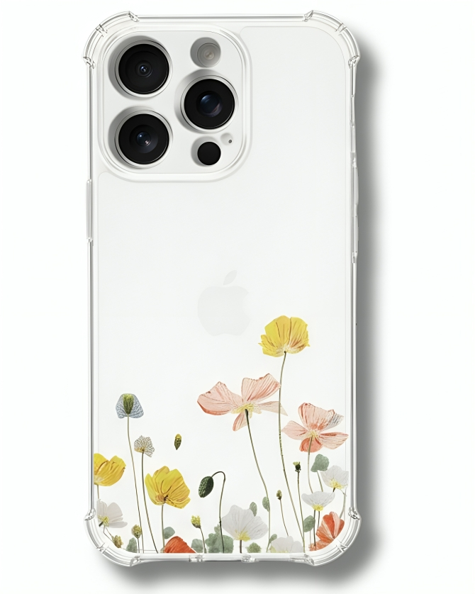 iPhone 16 Pro Case