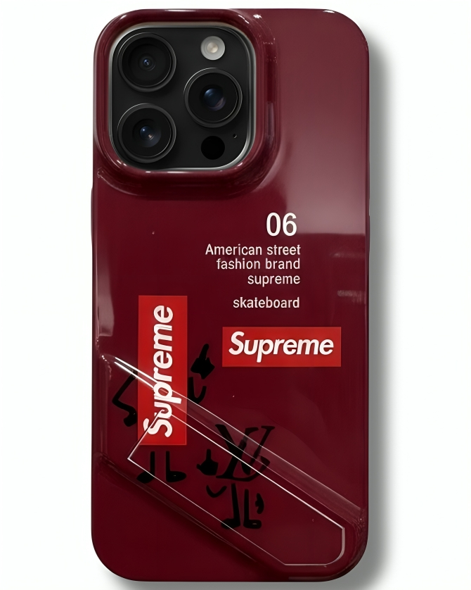 iPhone 16 Pro Case