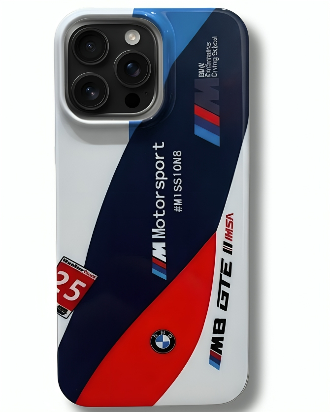 iPhone 16 Pro Max Case