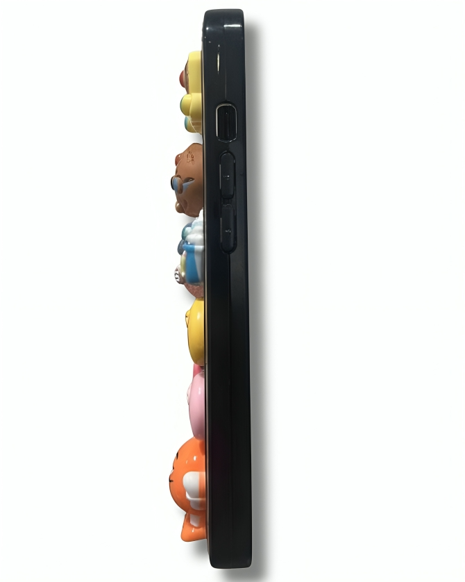 iPhone 15 Case
