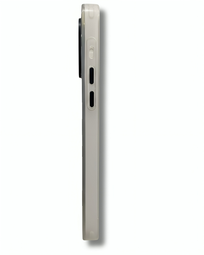 iPhone 15 Pro Max Case