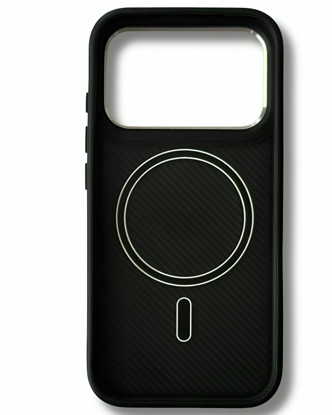 iPhone 17 Pro Case