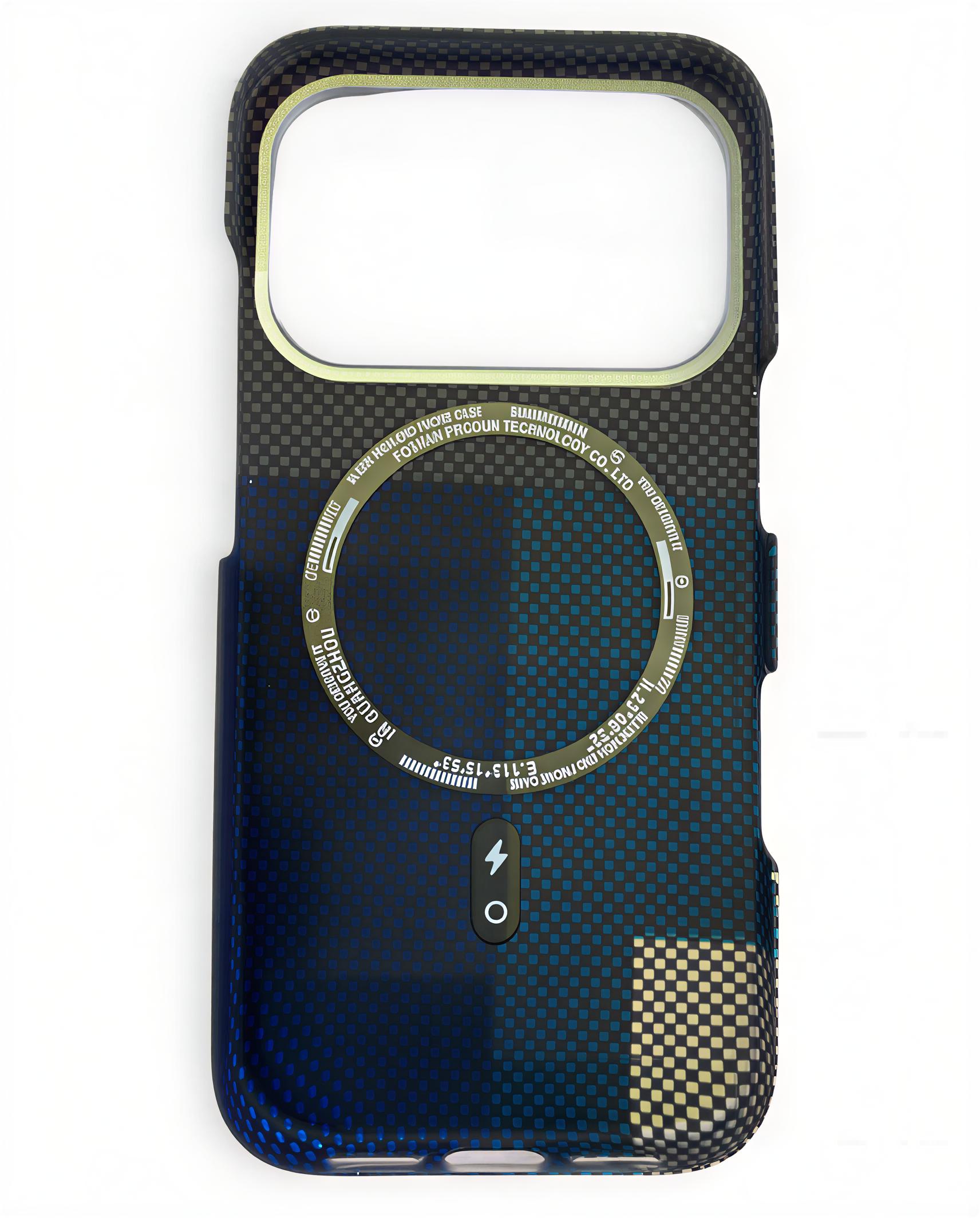 iPhone 17 Pro Max Case