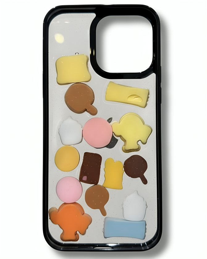 iPhone 16 Pro Max Case