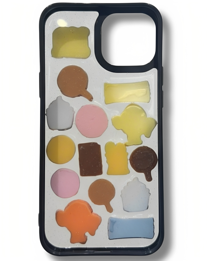 iPhone 15 Case