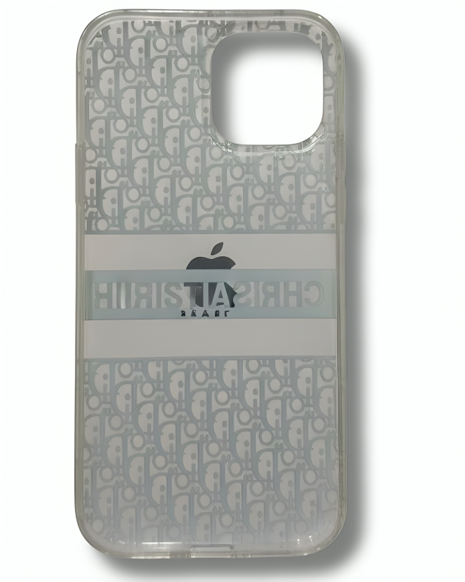 iPhone 15 Case