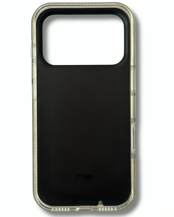 iPhone 17 Pro Case