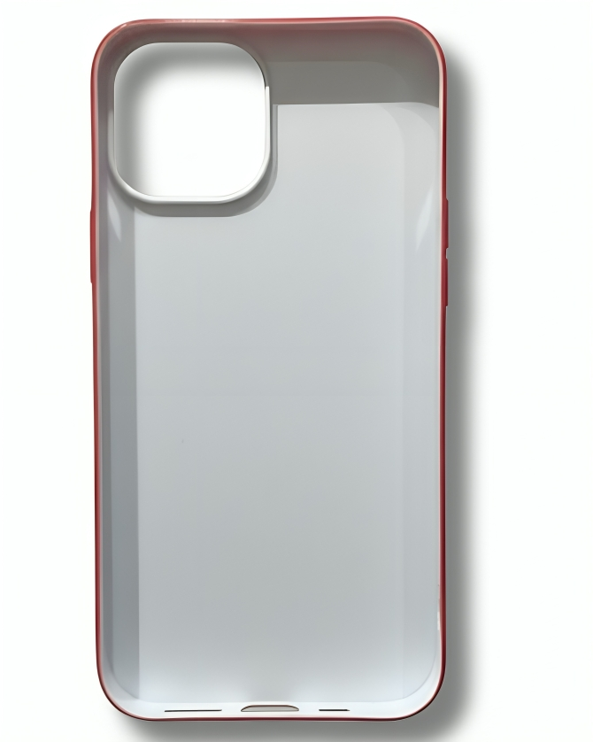 iPhone 15 Pro Case