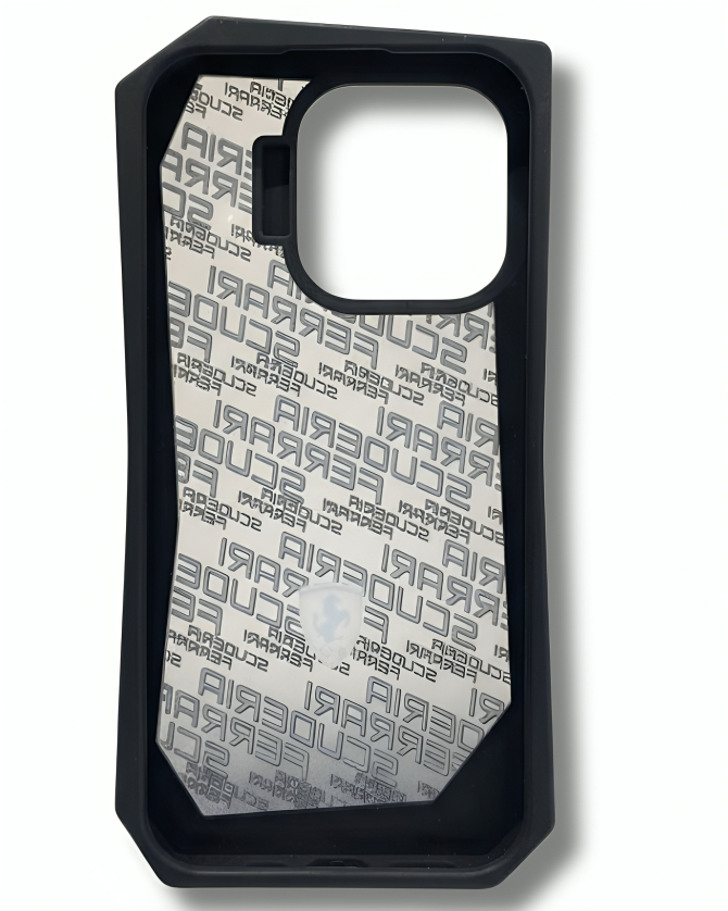 iPhone 15 Pro Case