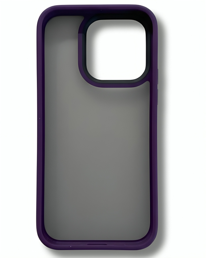 iPhone 15 Pro Case