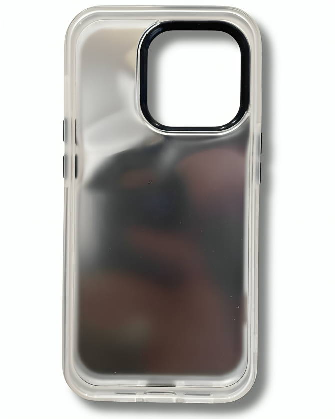 iPhone 15 Pro Case